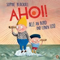 Produktbild: Ahoi! Alle an Bord und Leinen los!
