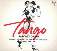 Produktbild: Tango