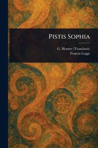 Produktbild: Pistis Sophia