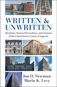 Produktbild: Written and Unwritten