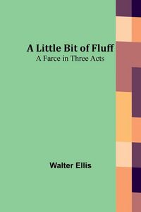 Produktbild: A Little Bit of Fluff