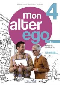 Produktbild: Mon Alter Ego 4