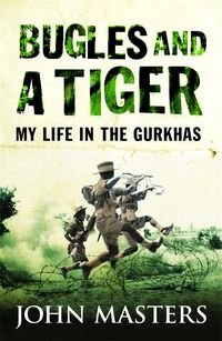 Produktbild: Masters, J: Bugles and a Tiger