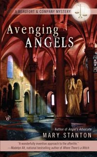 Produktbild: Avenging Angels