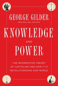 Produktbild: Knowledge and Power