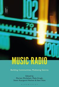 Produktbild: Music Radio