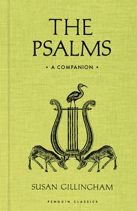 Produktbild: The Psalms
