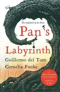 Produktbild: Pan's Labyrinth