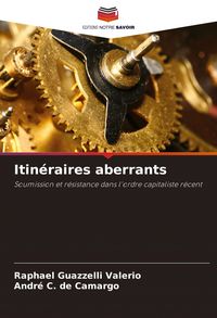 Produktbild: Itin&eacute;raires aberrants