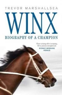 Produktbild: Winx
