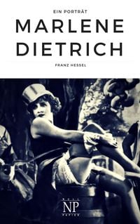 Produktbild: Marlene Dietrich