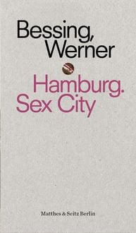 Produktbild: Hamburg. Sex City