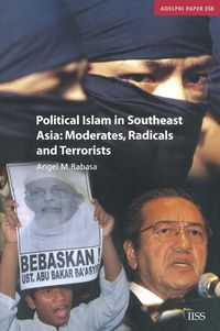 Produktbild: Political Islam in Southeast Asia