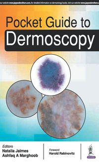 Produktbild: Pocket Guide to Dermoscopy