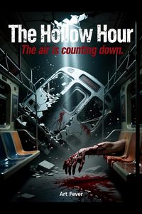 Produktbild: The Hollow Hour