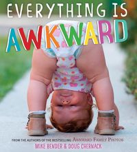 Produktbild: Everything Is Awkward