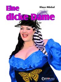 Produktbild: Eine dicke Dame