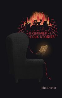 Produktbild: Grimmer Folk Stories
