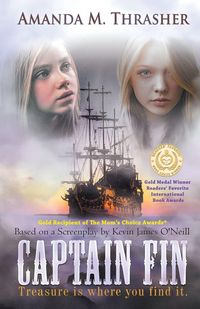 Produktbild: Captain Fin
