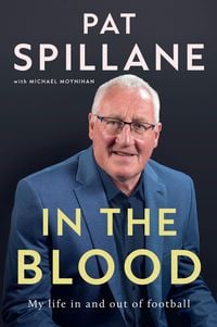 Produktbild: In the Blood