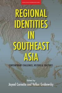 Produktbild: Regional Identities in Southeast Asia