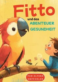 Produktbild: Fitto und das Abenteuer Gesundheit