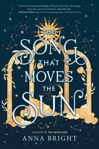 Produktbild: The Song That Moves the Sun
