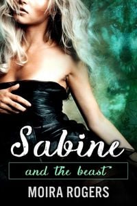 Produktbild: Sabine (And the Beast, #1)