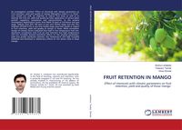 Produktbild: Fruit Retention in Mango