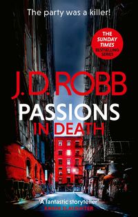 Produktbild: Passions in Death