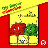 Produktbild: 05: Der Schaukelstuhl