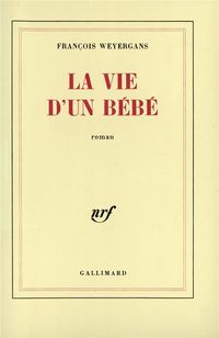Produktbild: La vie d'un bebe