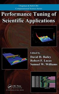 Produktbild: Performance Tuning of Scientific Applications