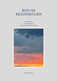 Produktbild: Riss im Regenbogen