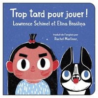 Produktbild: Trop Tard Pour Jouer!