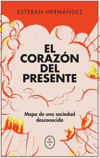 Produktbild: El coraz&oacute;n del presente