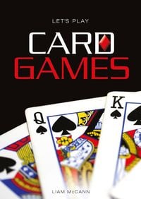 Produktbild: Let's Play Card Games