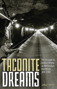 Produktbild: Taconite Dreams