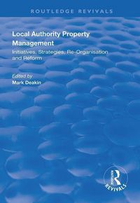 Produktbild: Local Authority Property Management