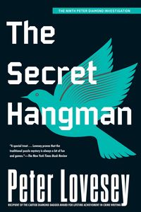 Produktbild: The Secret Hangman