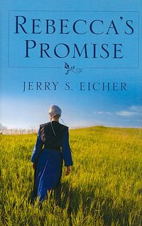 Produktbild: Rebecca's Promise