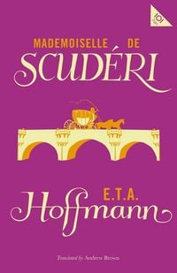 Produktbild: Mlle de Scuderi