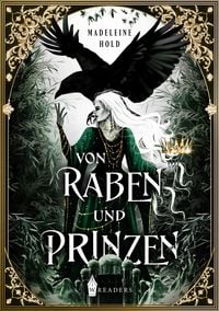 Produktbild: Von Raben und Prinzen