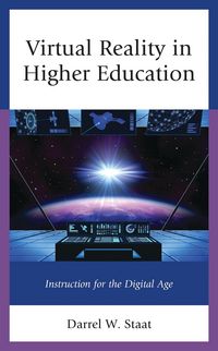 Produktbild: Virtual Reality in Higher Education