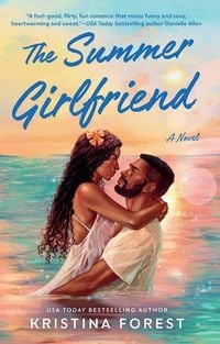 Produktbild: The Summer Girlfriend