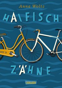Produktbild: Haifischz&auml;hne