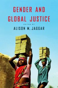 Produktbild: Gender and Global Justice