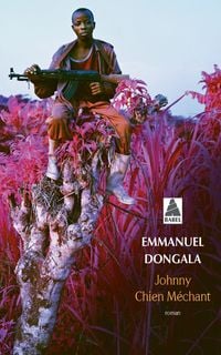 Produktbild: Johnny chien m&eacute;chant