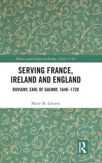 Produktbild: Serving France, Ireland and England