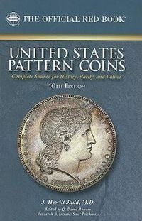 Produktbild: United States Pattern Coins